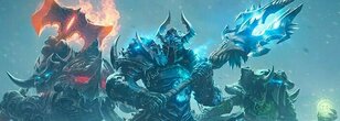 Upcoming Death Knight Changes in the War Within Alpha