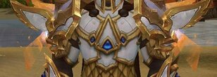 Paladin Changes in War Within Alpha Build 54521