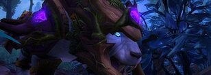Feral Druid Changes and Explanations in the War Within Alpha: May 9th