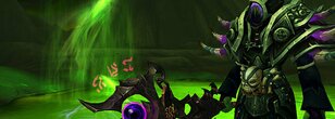 Demonology Warlock Class Changes and Explanation in War Within Alpha: May 14th