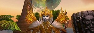 Shadow Priest Changes in War Within Alpha Build 54675