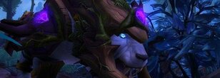 Feral Druid Changes on the War Within Alpha