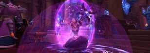 Mage Changes and Explanations in War Within Alpha: May 21st