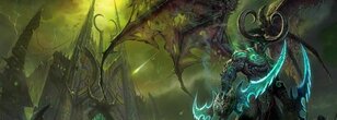 All World of Warcraft Final Raid Boss Death Cinematics