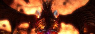 FFXIV - Six Players Defeat the Unending Coil of Bahamut Ultimate!