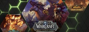 Is It Safe to Play WoW on GeForce NOW?