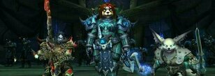 Death Knight Class Changes in War Within Beta Build 55000