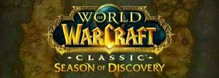 Season of Discovery Phase 4 PTR Development Notes: June 12th