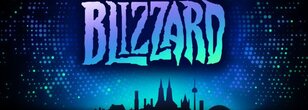 Blizzard at Gamescom 2024