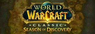 Season of Discovery Phase 4 PTR Development Notes: June 27th