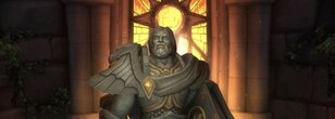 Paladin Changes in the War Within Beta Build 55399