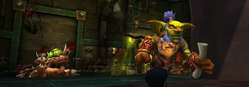 The War Within, Season of Discovery and Cata Classic Hotfixes, July 31st