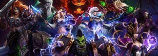 Heroes of the Storm PTR Patch Notes: July 15th