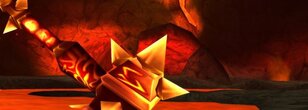 Molten Core Season of Discovery Details and Launch Date and Time