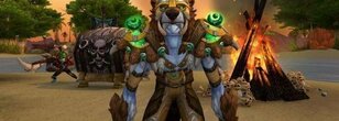 Druid Changes in the War Within Beta Build 55789