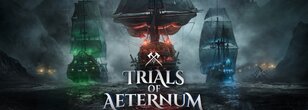 Coming Soon: The Trials of Aeternum Event