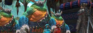 FFXIV - Preliminary Patch Notes for 7.1!