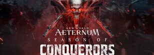 Season 7 of New World: Aeternum is Officially Announced