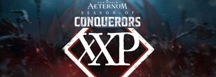 New World: Aeternum Introduces the First of Many Double XP Events