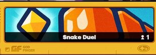 Reach 30,000,000 Score in The Ultimate Guide for Snake Duel!