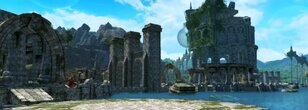 FFXIV - Occult Crescent: New Field Operations Zone with 48-Player Raid Revealed!