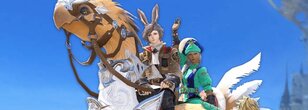 FFXIV - Invite Your Friend Back and Get Exclusive Rewards With the Callback Campaign!