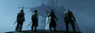 More Server Mergers Coming to New World: Aeternum