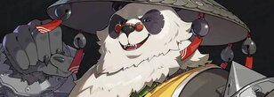 HoYoverse Unveils Pan Yinhu, the Energetic Panda From Yunkui Summit!
