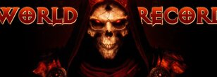 Diablo 2 Baal WR Broken by MrLlamaSC – Another Attempt Soon