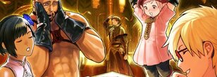 Final Fantasy XIV Make It Rain 2025: MGP Boost, New Emotes, and More!