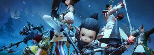 FFXIV Mobile - China Live Letter Highlights!