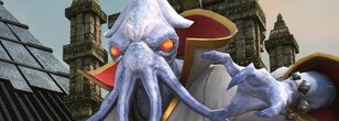 New Images of FFXIV Occult Crescent: South Horn Have Surfaced!
