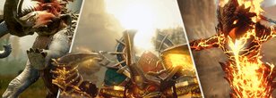 New World Aeternum: Expeditions Unleashed and World Bosses Awaken