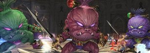 FFXIV - Occult Crescent Is Finally Live, and So Are the Patch Notes for 7.25!