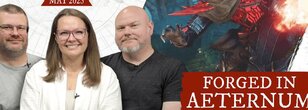 New Leadership Team Announced for New World: Aeternum