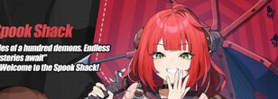 Agent Record | Ukinami Yuzuha has Been Revealed