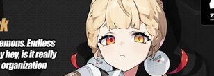 Zenless Zone Zero Reveals Another 2.1 Character and It Is Still Not the Idols!