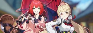 New Animations for Alice & Yuzuha Leak From 2.1 Beta!