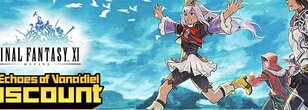 Final Fantasy XIV Players Get a Big Discount to Try Final Fantasy XI