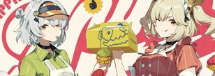 ZZZ Operation Yum Is Live With Beard Papa and Liho Tea