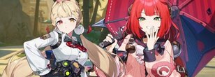 First Look at Zenless Zone Zero 2.1 Beach Area & Alice and Yuzuha Swimsuits!