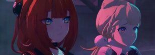 Ukinami Yuzuha Brings Spooky Tales to Zenless Zone Zero