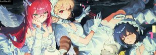 Zenless Zone Zero Version 2.1 Now Available for Pre-Download
