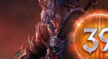 Diablo 3 Season 39 Preview