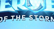 Heroes of the Storm PTR Patch Notes: June 29