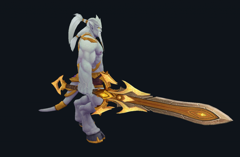 Patch 7.3 Army of the Light Faction News Icy Veins