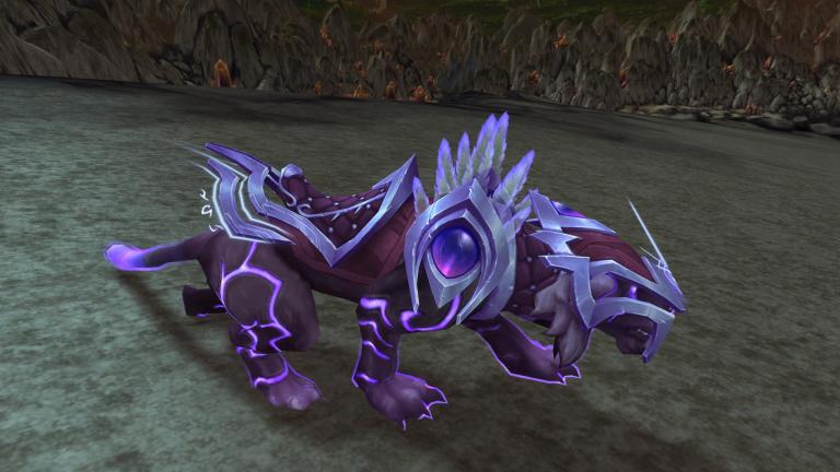 Allied Races Mounts In Battle For Azeroth News Icy Veins