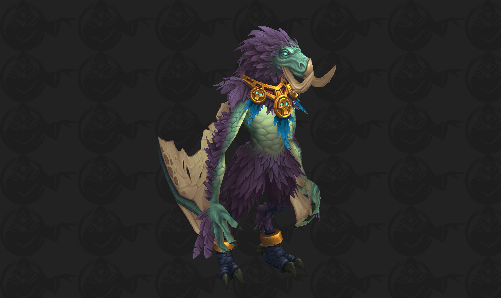 Zandalari moonkin