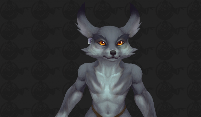 Allied Races Vulpera In Battle For Azeroth Ktuluz Gaming