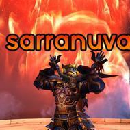 Sarranuva